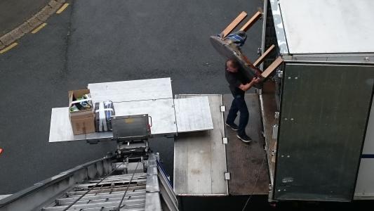 Vous déménagez à Lambersart
